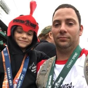 Meet your Posher, Richard